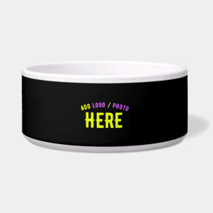TIGELA NA MODA MODERNO PERSONALIZÁVEL NEGRO VERIFICADO CO