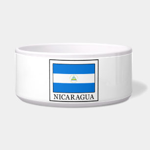 Tigela Nicarágua