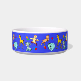 Tigela Niedliche Tierbabys