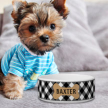 &Nome do Osso do Cão de Verificação de Búfalo B