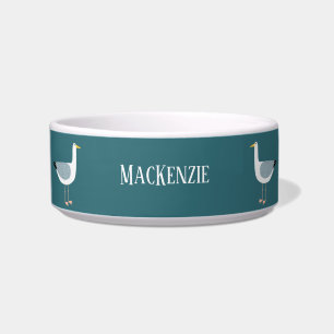 Tigela Nome personalizado