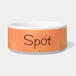 Tigela Nome Personalizado Pet Bowl (Pet Bowl)