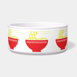 Tigela Noodles