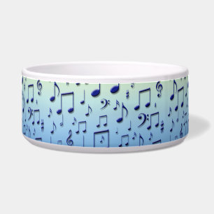 Tigela Notas da música