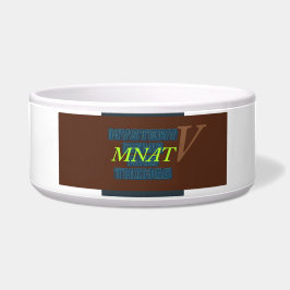 Tigela notícias e coisas misteriosas