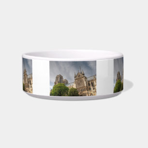 Tigela Notre Dame