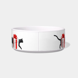 Tigela O Gato Mais Longo do Mundo