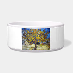 Tigela Obra-Prima da Arte da Amoreira de Van Gogh