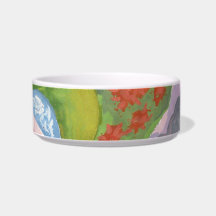 Observance Folk Art de AnyaC