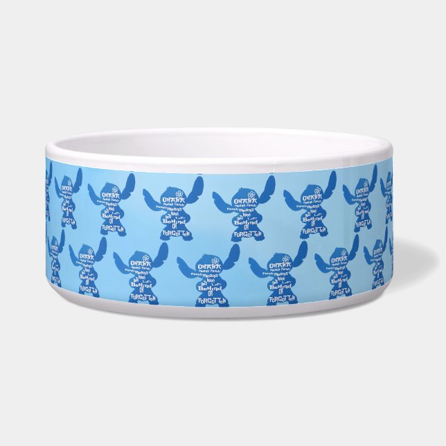 Tigela Ohana (Frente)