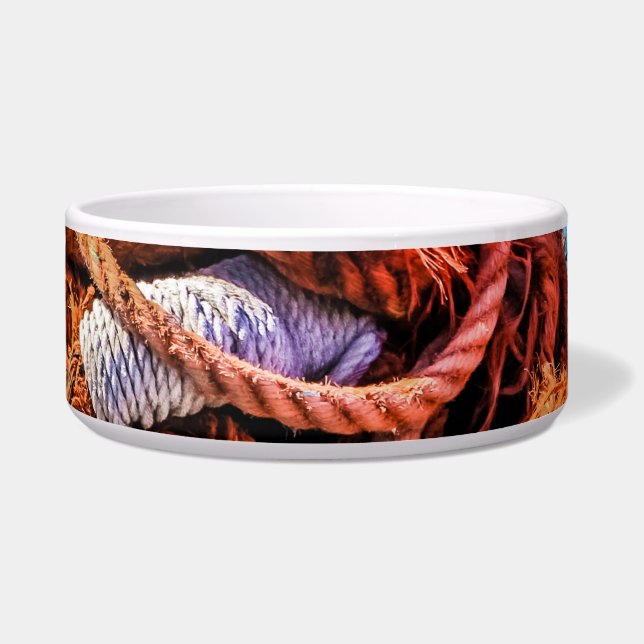 Tigela Old Mooring Bollard (Frente)