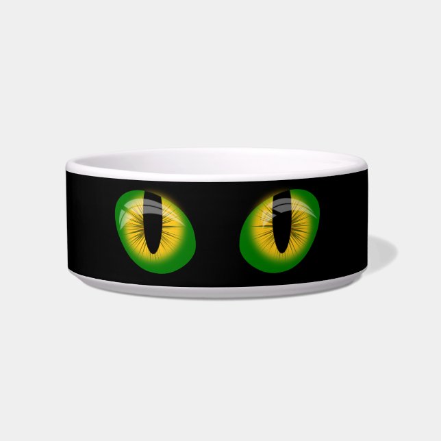 Tigela Olhos (Frente)