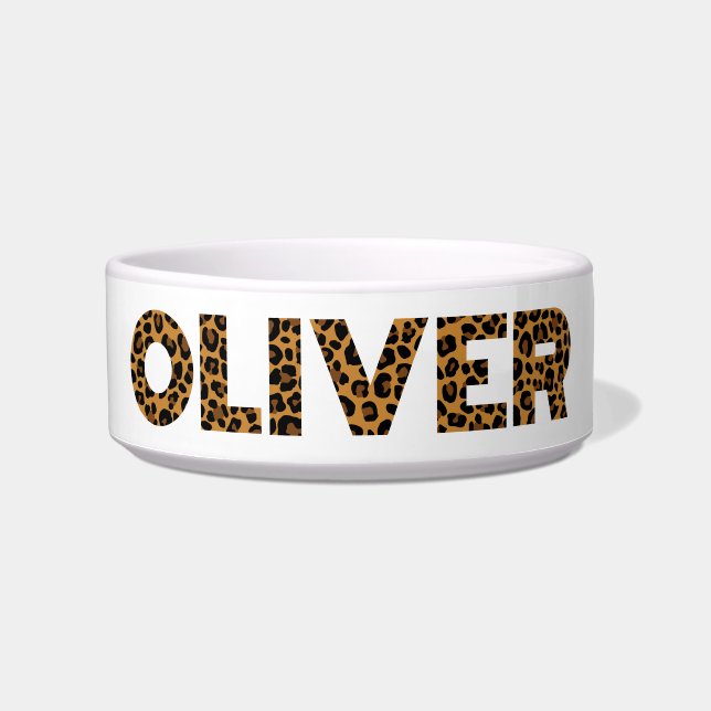 Tigela Oliver Bowl (Frente)