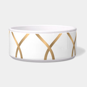 Tigela Ornamentos de luxo 1