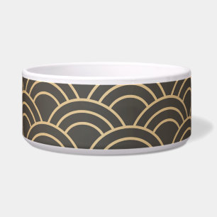 Tigela Ornamentos de luxo 25