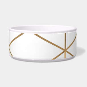 Tigela Ornamentos de luxo 3
