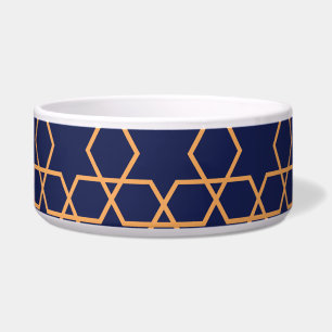Tigela Ornamentos de luxo 68