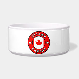 Tigela Ottawa Canadá