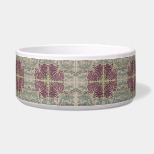 Tigela Padrão Botânico - William Morris