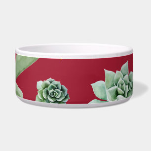 Tigela Padrão Cactus 4