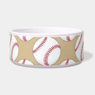 Tigela Padrão de Bola de Baseball