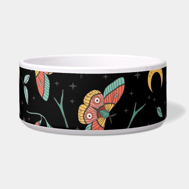 Tigela Padrão de Mama (Frente)