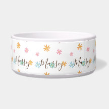 Padrão de Nome Floral do Groovy