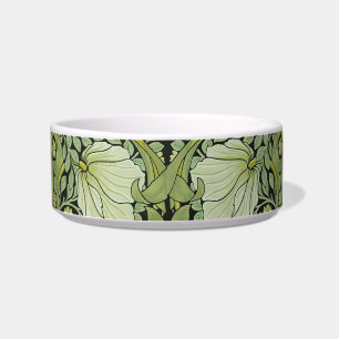 Tigela Padrão Floral Vintage William Morris Pimpernel