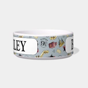 Tigela Padrão viagem para HOGWARTS™