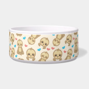 Tigela Padrões De Laminhas, Laminhas Cutas, Corações