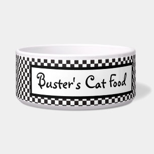 Tigela Padrões verificados