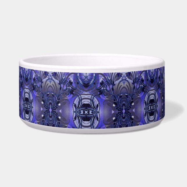 Tigela Paixão Roxo (Frente)