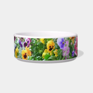 Tigela Panorâmica Pet Etc Bowl