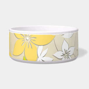 Tigela Papel de parede para flores 3