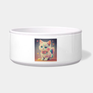 Tigela para animais de estimação