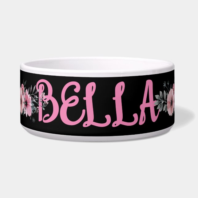 tigela para animais de estimação (Frente)