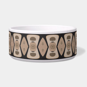 Tigela para Cachorro Earth Tone Harmony