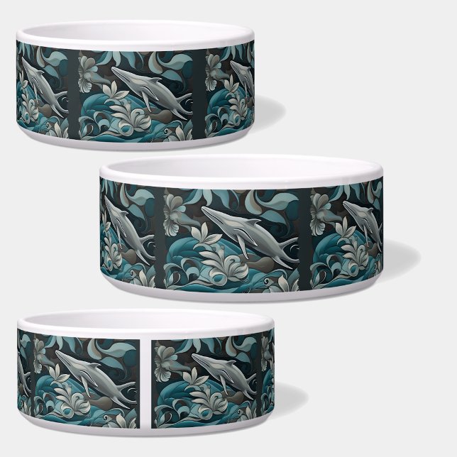 Tigela para Pet Lugaldurmah (Lugaldurmah Pet Bowl
)