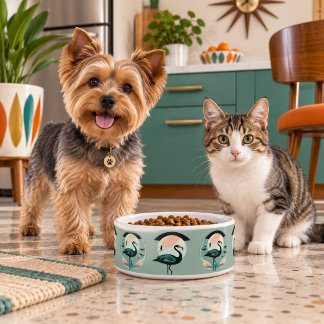 Tigela para Pet Mag Mell