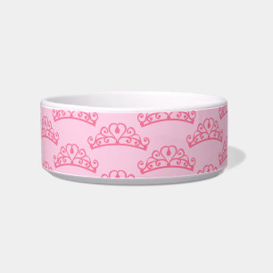 Tigela para Pet Princesa