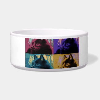 Tigela Para Schipperkes somente!