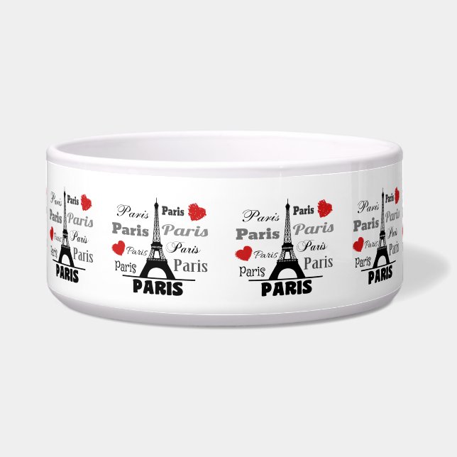 Tigela Paris (Frente)