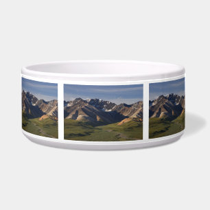 Tigela Parque nacional de Denali
