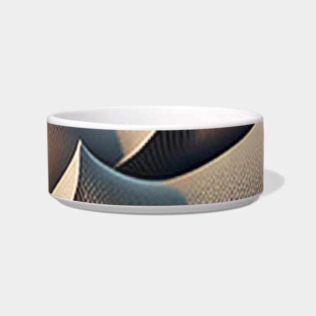 Tigela Pastel Currents (Frente)