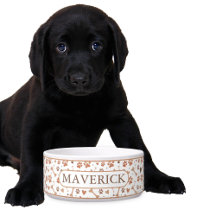 Patas e Ossos Personalizados