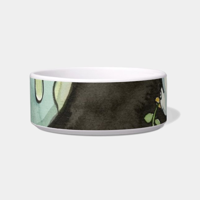 Tigela Paz na Terra Pet Bowl (Frente)