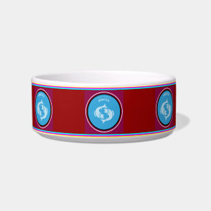 Tigela Peixes Pet Bowl