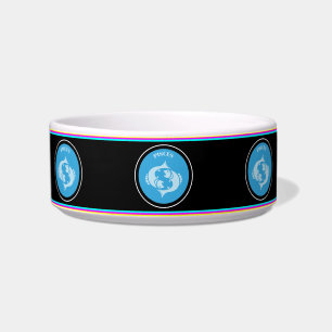 Tigela Peixes Pet Bowl