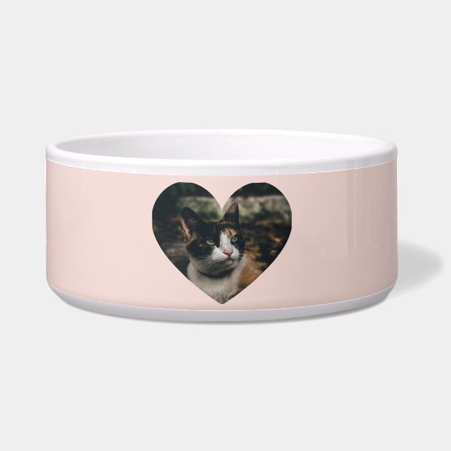 Tigela Personalizable Pet Bowl (Frente)