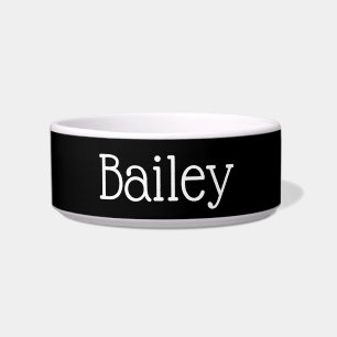 Tigela Personalizada para Pet